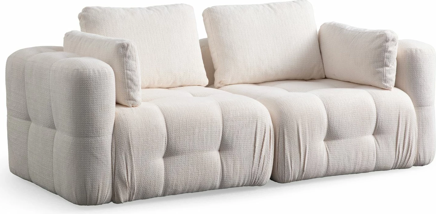 Dvosed - Atelier del Sofa Amaris, bel