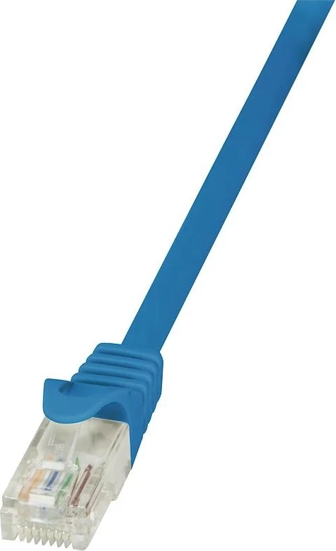 Ethernet kabel LogiLink RJ-45, moder