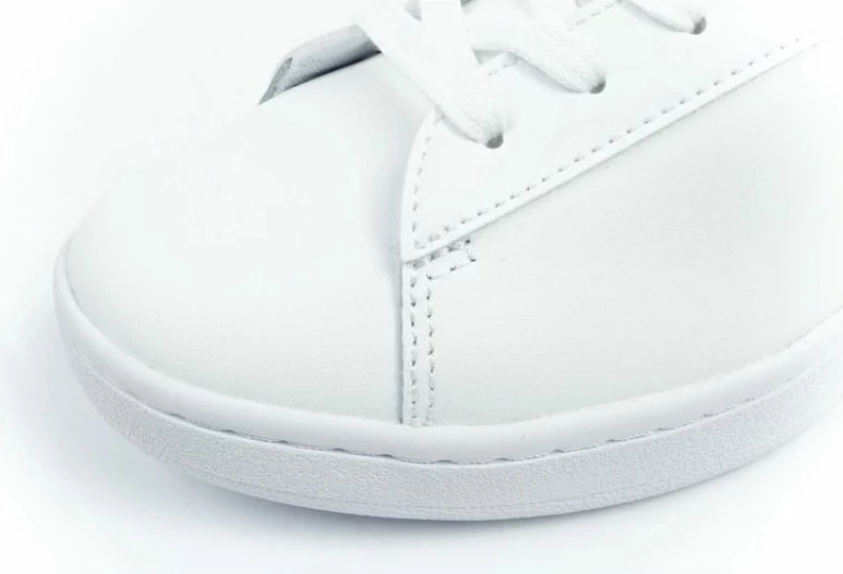 Superge, Lacoste, bele - ženske