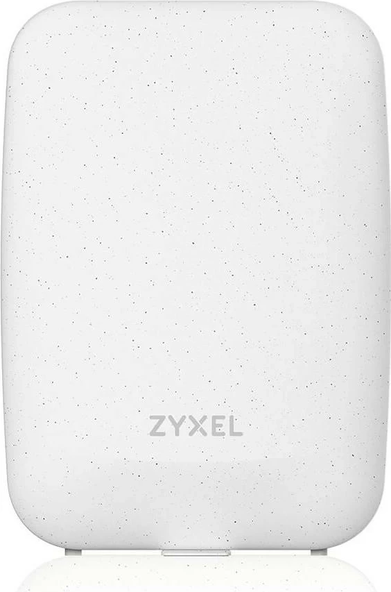 Usmerjevalnik Zyxel USGLITE60AX-EU0101F, Wi‑Fi 6, 4x 2,5G LAN, 1x WAN, 1024 MB RAM, črn