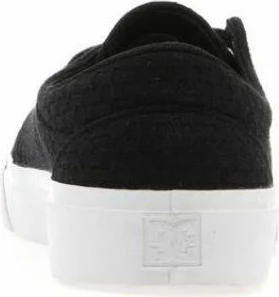 Čevlji DC Trase TX SE, črni, ženski