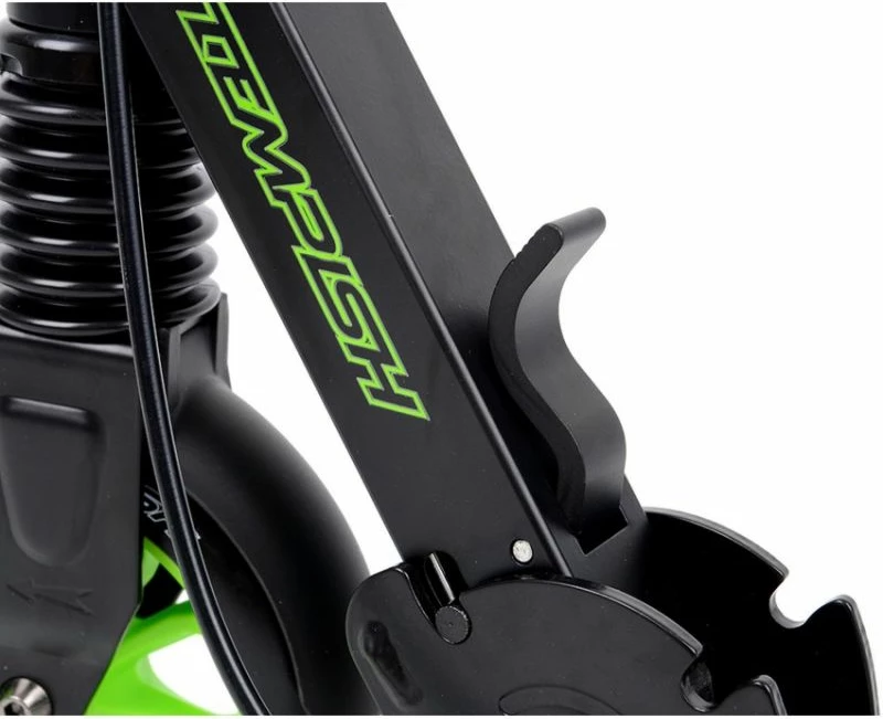Otroški trotinet Tempish Nixin 125 II Jr, lime ali roza