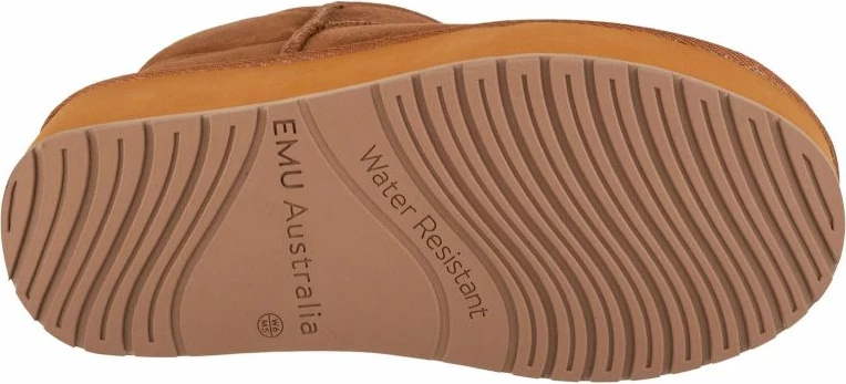 Zimske škornji za ženske EMU Australia, rjavi