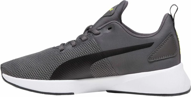 Atletski copati za otroke Puma, sivi