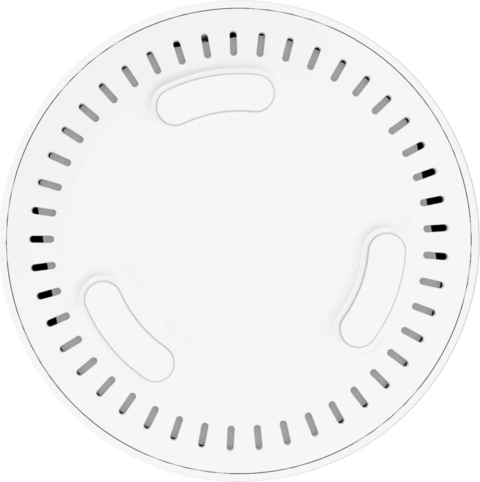 Senzor prisotnosti ljudi, Avatto HE20, Wi‑Fi 2.4 GHz, mmWave radar 24 GHz, kot 120°, doseg 5 m, integracija Tuya/Smart Life/Alexa/Google