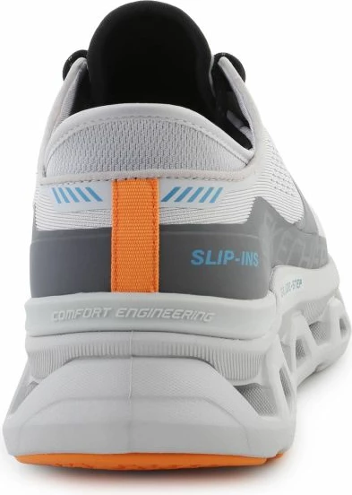 Superge, Skechers Glide-Step Altus M 232921-GYCC, moške, sive