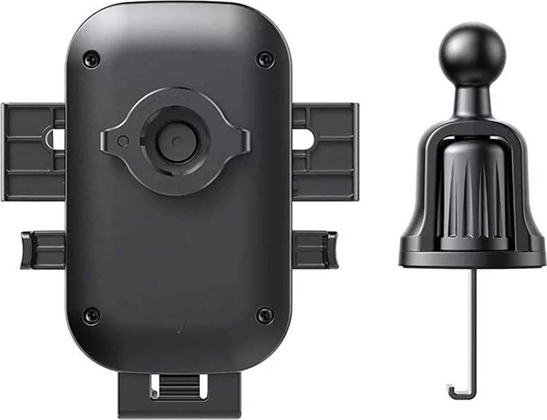 Nosilec za telefon za avto Joyroom JR-OK6, za zračnik, črn