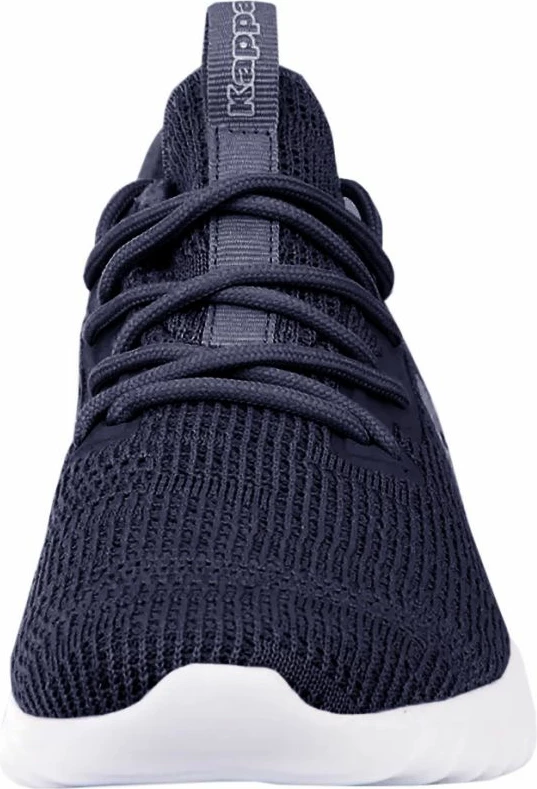 Klopne čevlji Kappa Capilot za moške, modro-beli