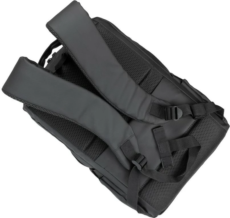 Nahrbtnik RIVACASE NB Rucksack Tegel-Eco 15,6" , črn