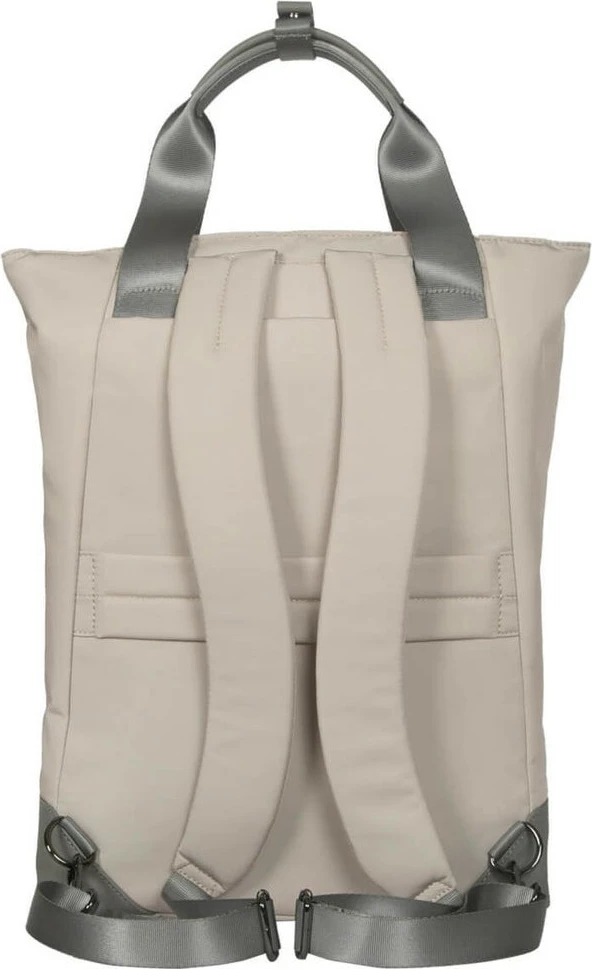 Prenosna torba za na hrbet Avila 2in1, Targus, za 15–16" , bela