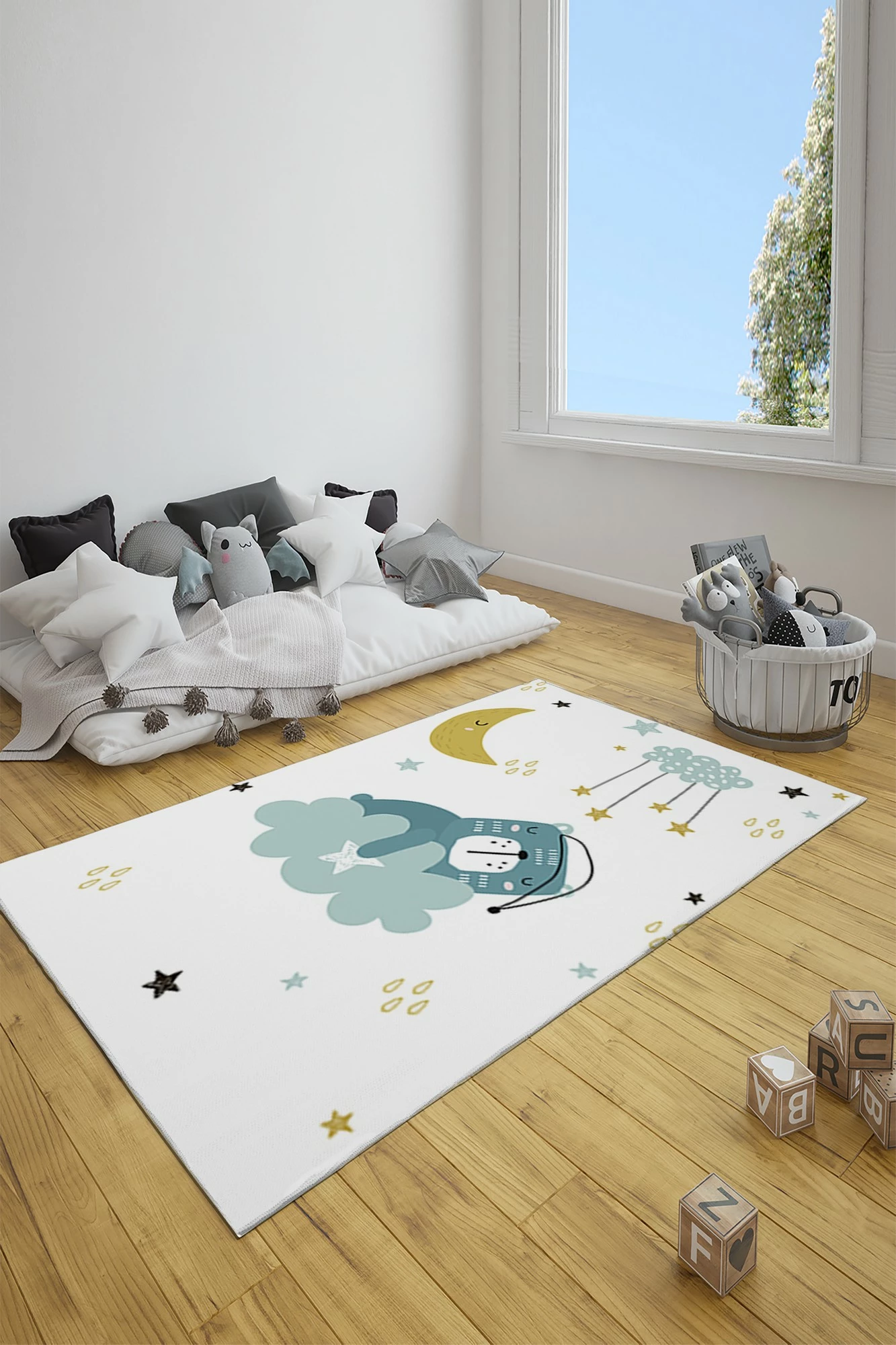 Preproga 120 x 180 Conceptum Hypnose CT-3110