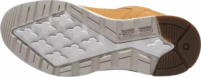 Superge za ženske, Timberland, rjave