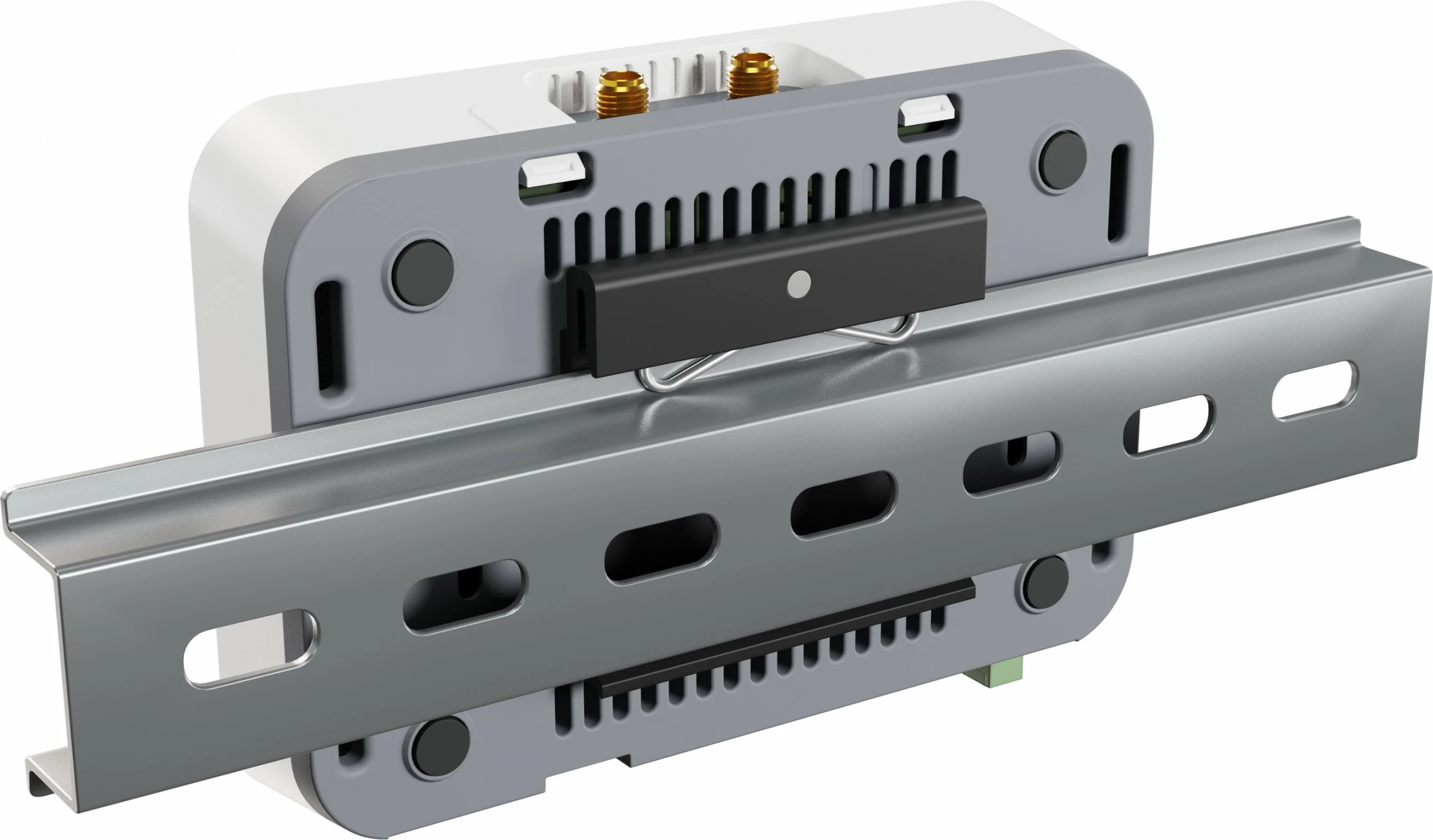 IoT prehod z Bluetooth 5.2 in Wi‑Fi 4, MikroTik RB924I-2ND-BT5&BG77, bel