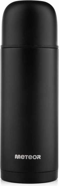 Termus Meteor, črn
