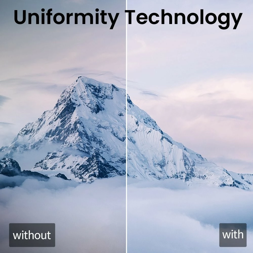 Monitor 24,1" z visoko ločljivostjo WQXGA BenQ SW242Q, LED, črn