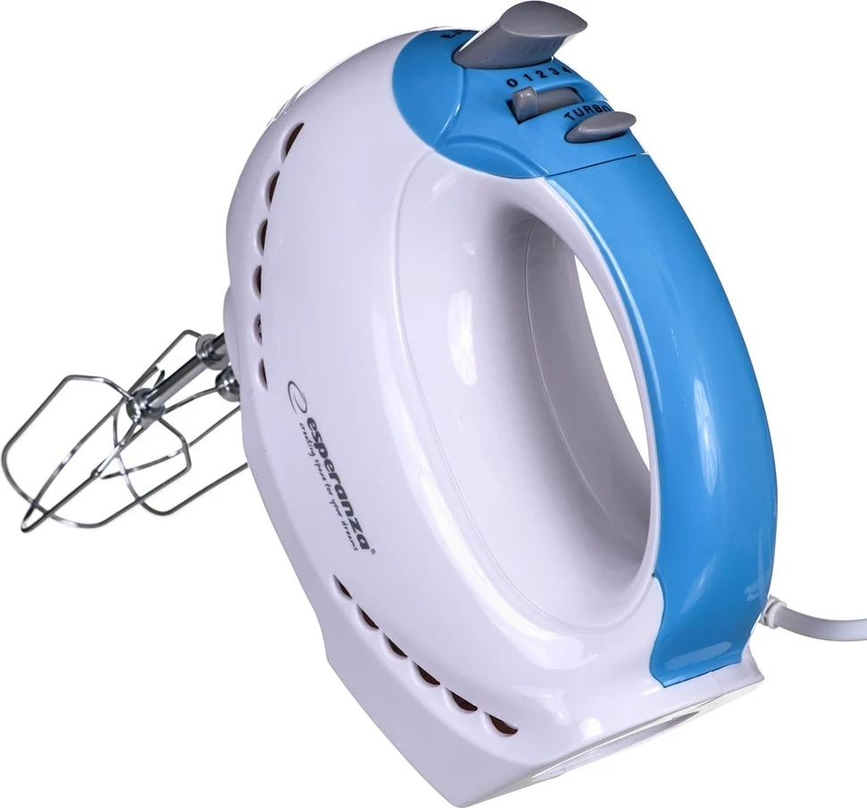 Ročni mešalnik 300 W, Esperanza EKM010