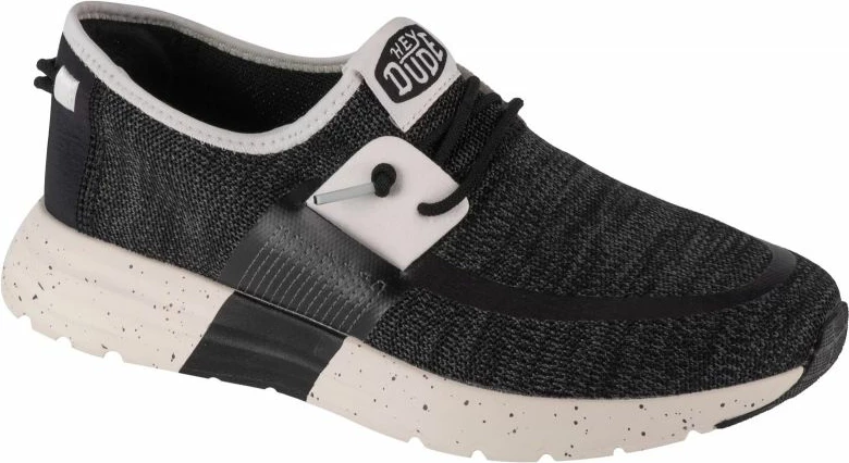 Superge črne, Hey Dude, moške