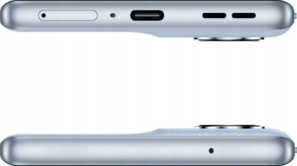 Pametni telefon Motorola Edge 50 Fusion 8/256GB marshmallow blue