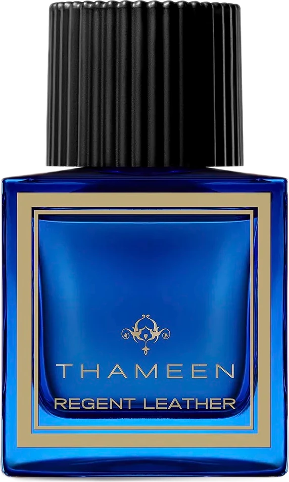 Eau de Parfum unisex Regent Leather Thameen 50 ml