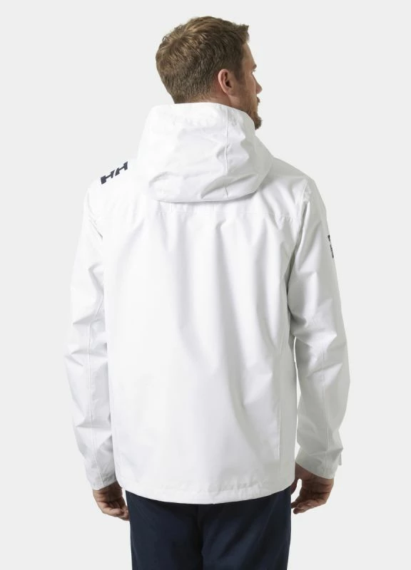 Jakna za moške Helly Hansen, bela
