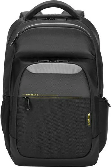 Nahrbtnik Targus CityGear, 15–17,3 in, črn