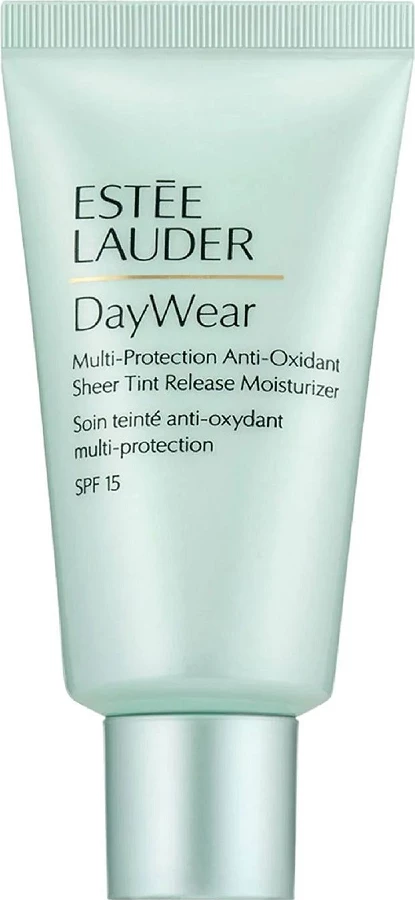 Krema za obraz z rahlim odtenkom, Estée Lauder DayWear Multi-Protection Anti-Oxidant Sheer Tint Release, 50 ml