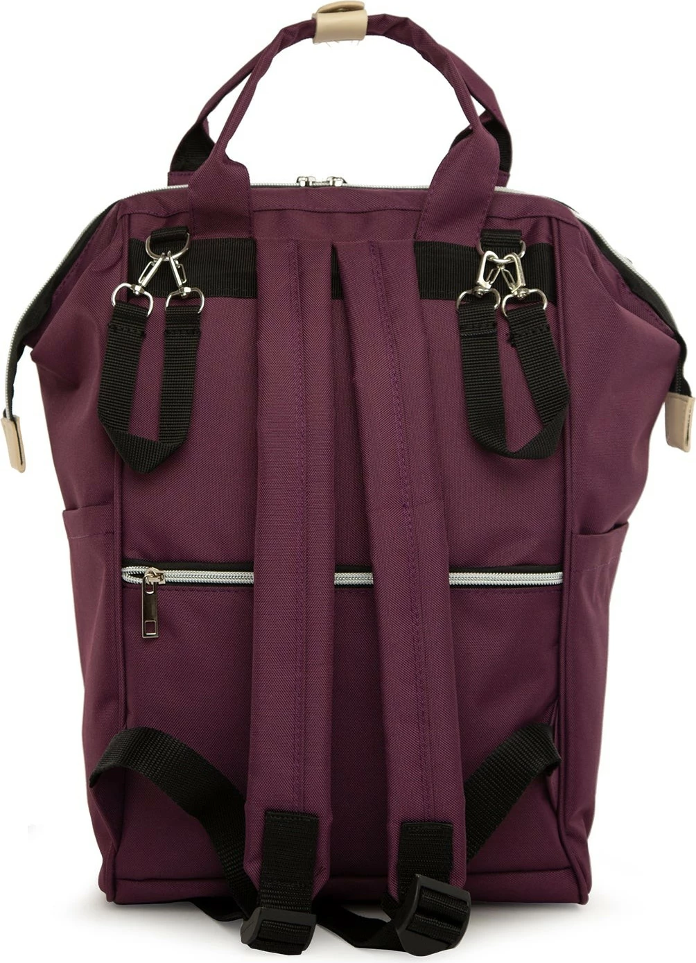 Torba za plenice, vijolična, Zoozie Bags 3884 - 52033