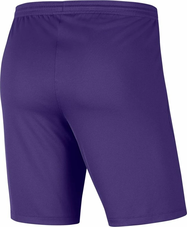 Kratke hlače za otroke Nike, vijolične