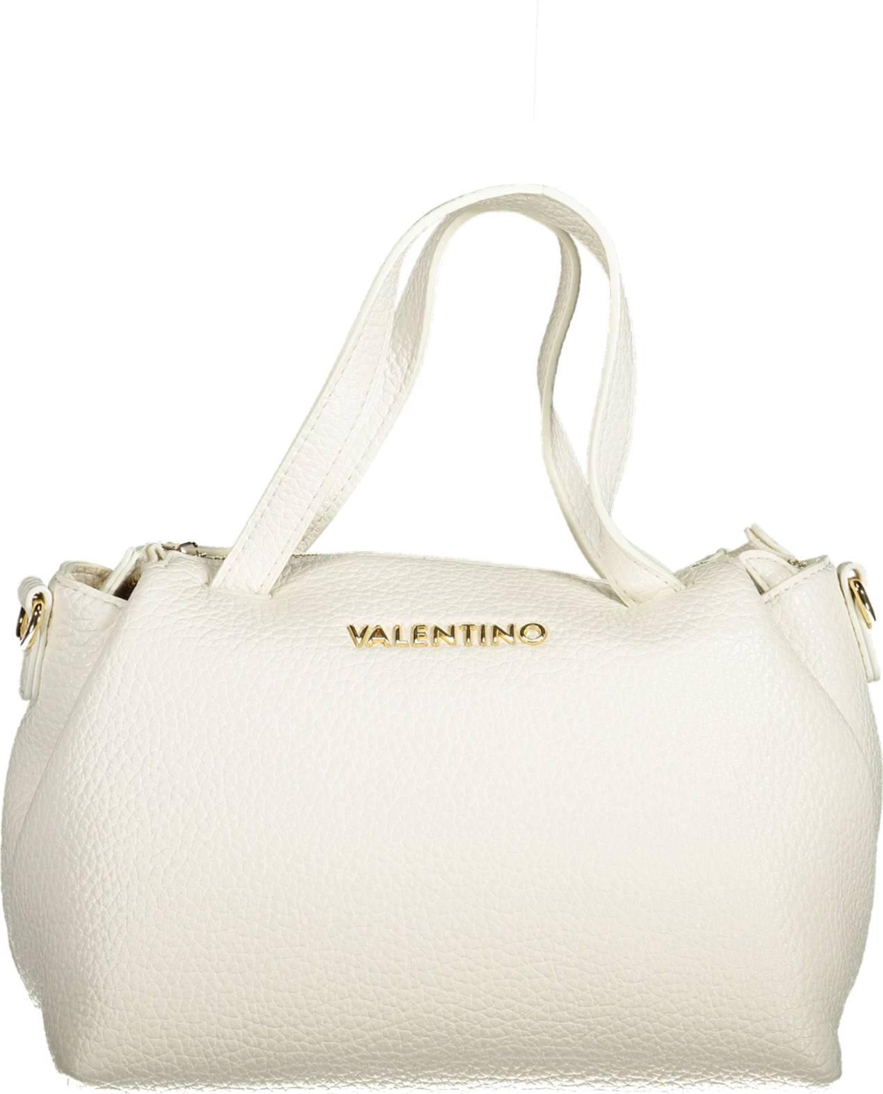 Torba za ženske Valentino Bags, bela