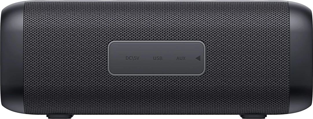 Prenosni zvočnik HAVIT SK835BT, Bluetooth 5.3, 1200 mAh, črn