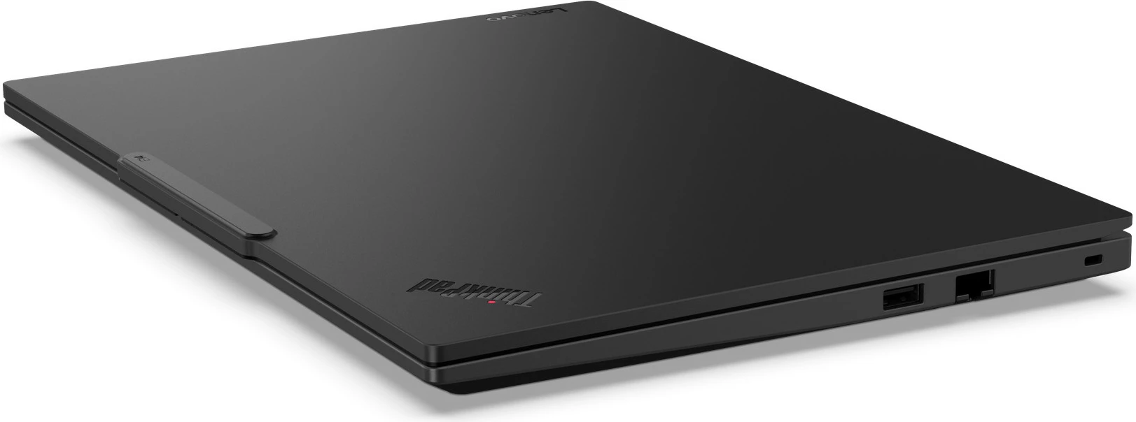 Prenosnik Lenovo ThinkPad E14 G7, Ultra5 228V, 32 GB RAM, 512 GB SSD, 14", črn