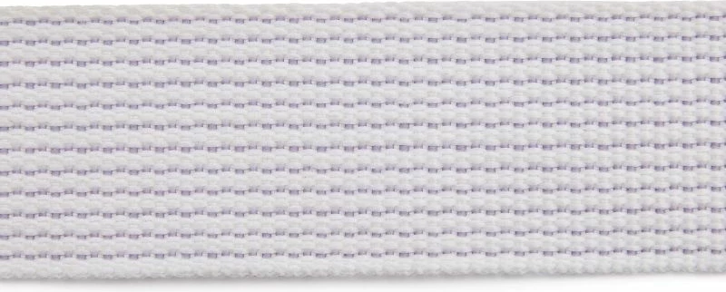 Ropek za jogo, adidas, bel