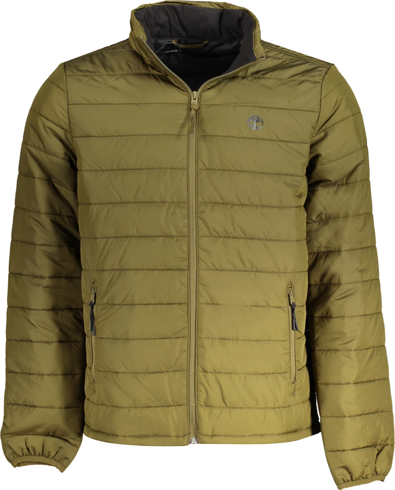 Športna jakna za moške Timberland, zelena