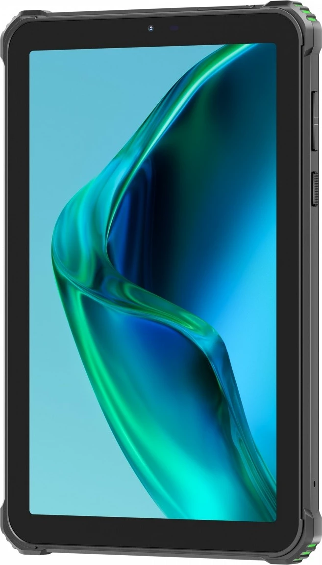 Tablični računalnik OUKITEL RT3 Pro, 8", 4G, 4/128 GB, zelen