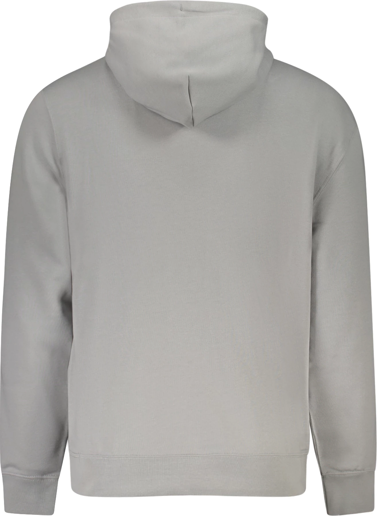 Pulover za moške Calvin Klein, siv