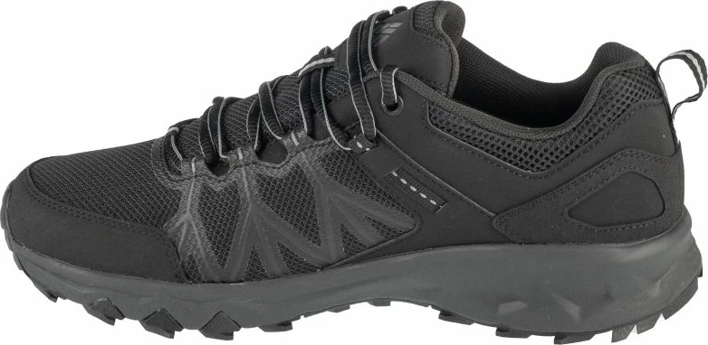 Treking atlete Columbia Peakfreak II Outdry, črne