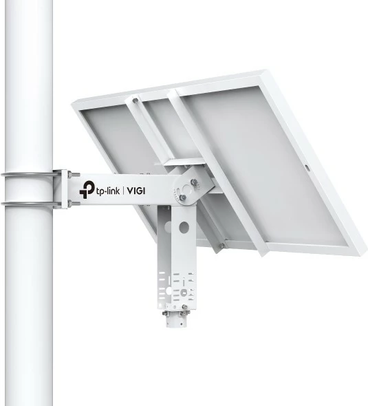 Zunanji sončni panel TP-Link VIGI SP9030, bel, IP66