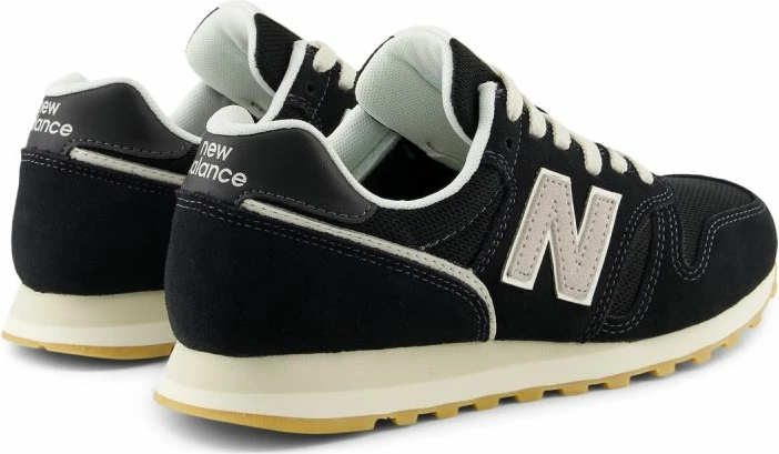 Superge New Balance 373, črne, za ženske