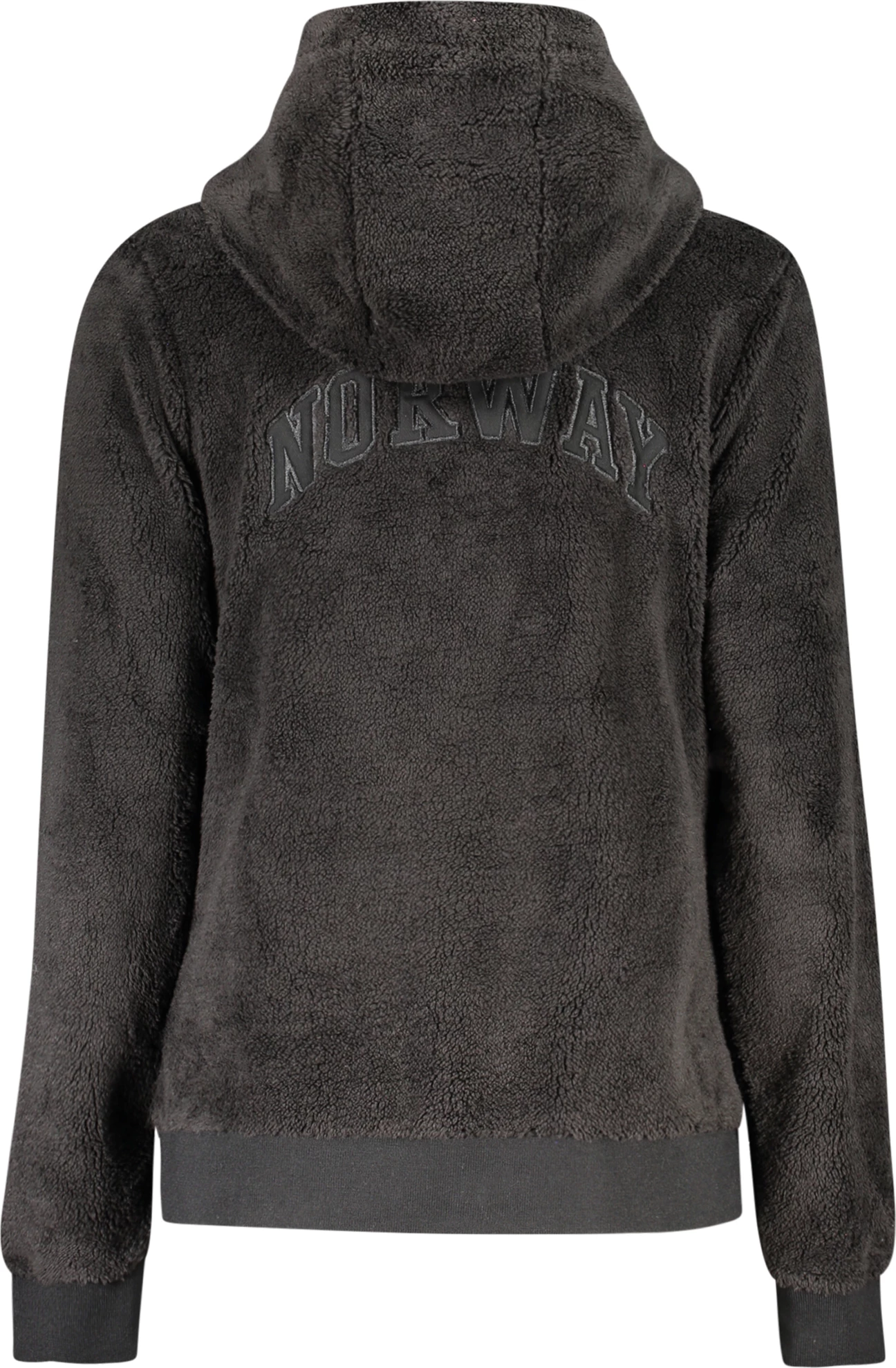 Jakna za ženske NORWAY 1963, črna