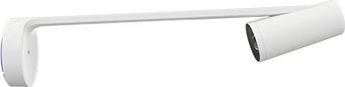 Kamera za belo tablo Logitech Scribe, Full HD, 1920 x 1080 slikovnih pik, bela
