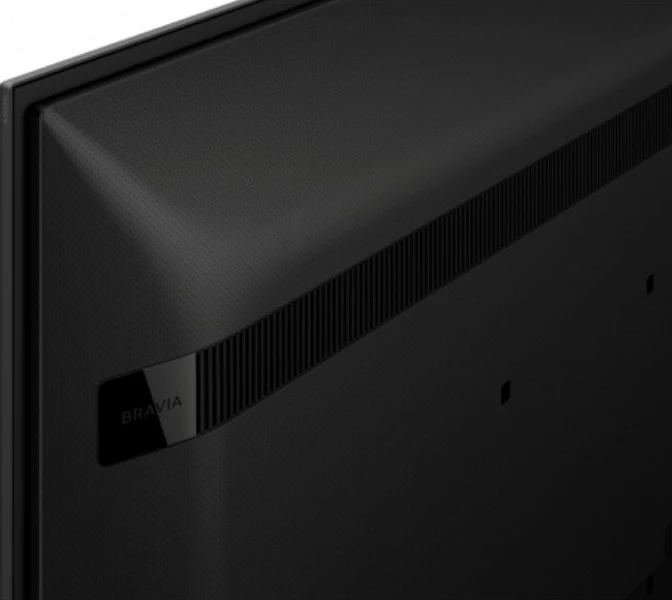 Ekran 75" 4K HDR Sony FW-75BZ30L, Wi-Fi