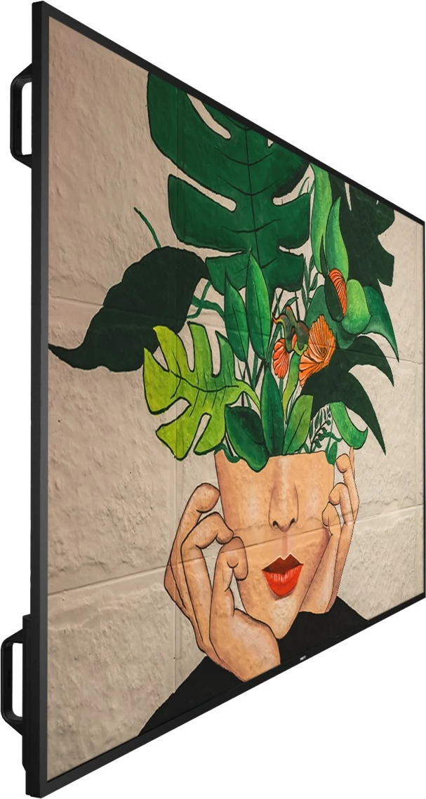 Digitalni zaslon 65" (165,1 cm) 4K Philips 65BDL4511D/00, 3840 x 2160, 24/7