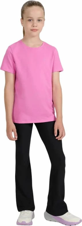 Otroška majica 4f, roza