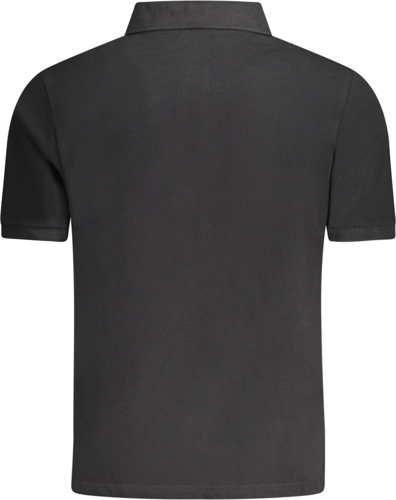 Polo majica, North Sails, črna