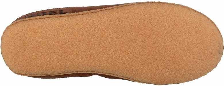 Papuče za ženske Sorel, rjave