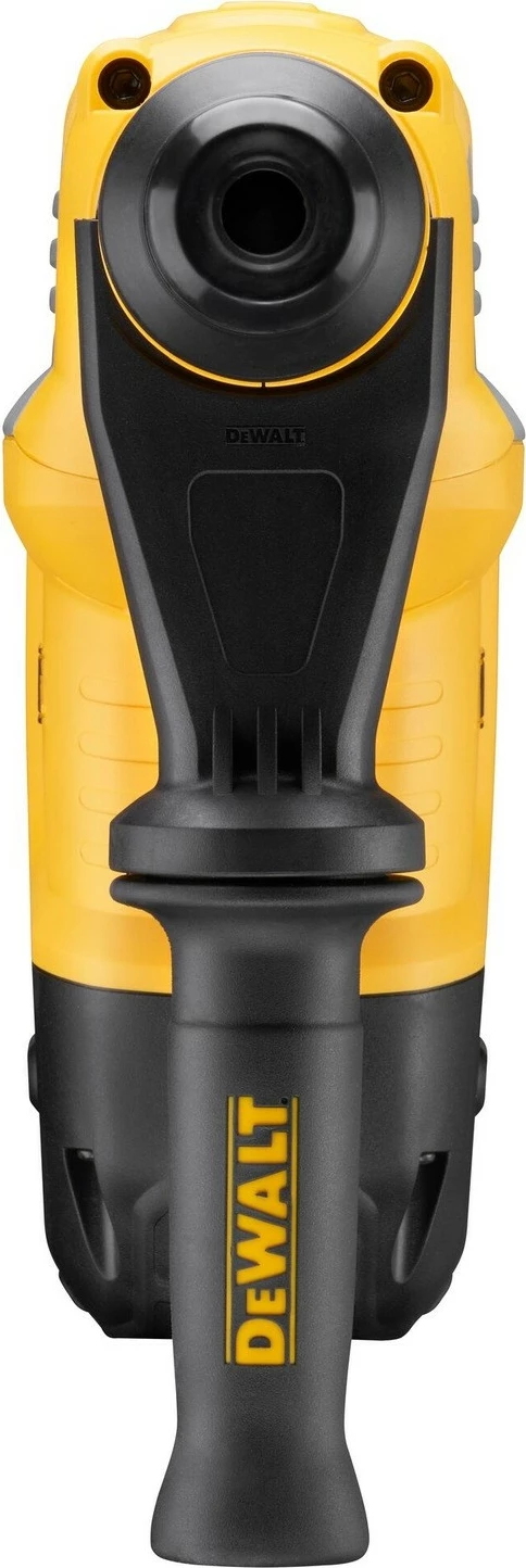 Električno kladivo DeWALT D25614K-QS, SDS Max, 4,5 cm, 10,5 J, črno/rumeno