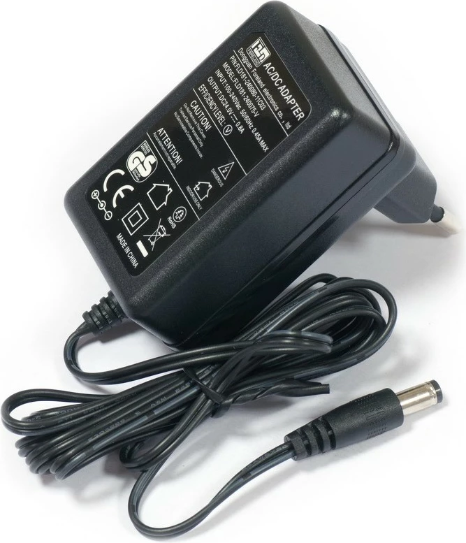 Brezžična naprava MikroTik Wireless Wire Cube Pro, 433 Mbit/s, 10/100/1000 Mbit/s, bela