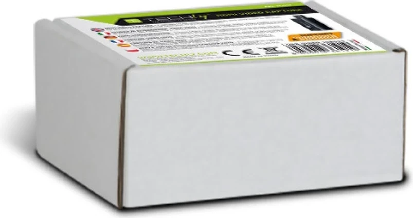 Video konverter Techly I-USB-VIDEO-1080TY, 1920 x 1080 slikovnih pik, črn