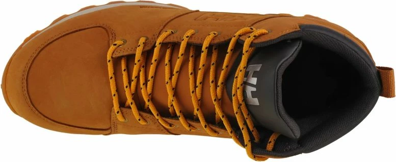 Visoke moške čevlje Helly Hansen Tsuga, rumeni