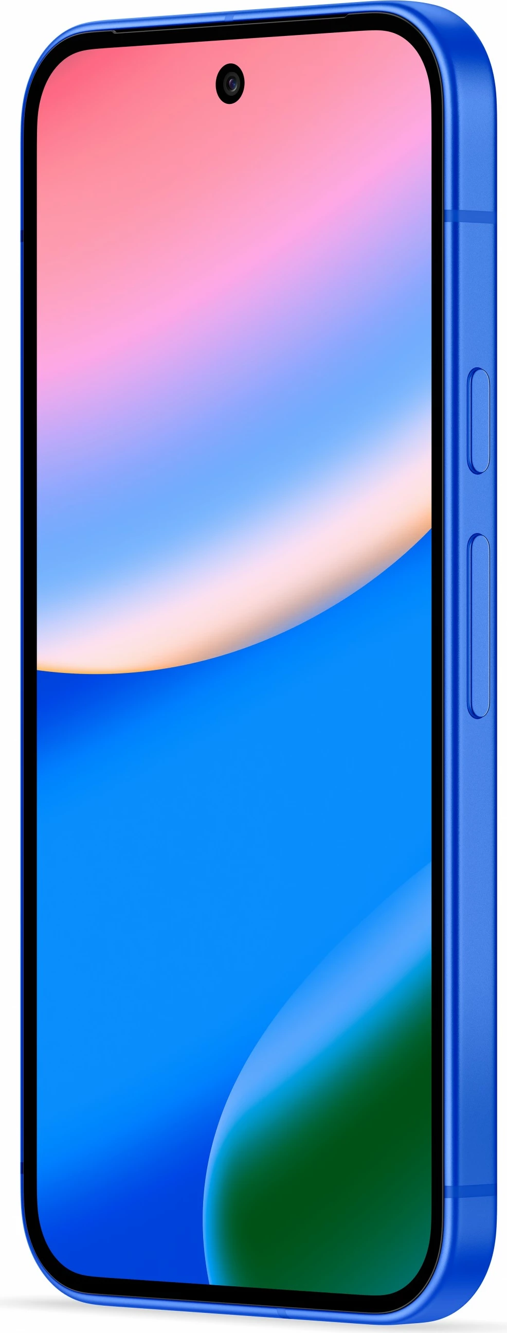 Pametni telefon 256GB, indigo, Google Pixel 10